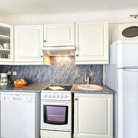 Guestready - Sunny Apartment With Magnificent View Of Plage Du Midi Beach Cannes Exterior photo