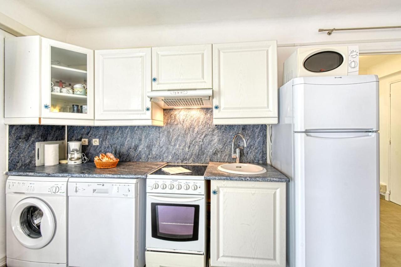 Guestready - Sunny Apartment With Magnificent View Of Plage Du Midi Beach Cannes Exterior photo